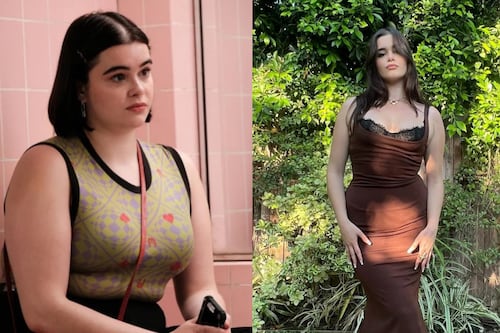 Critican a actriz de ‘Euphoria’ por bajar de peso siendo defensora del ‘body positive’