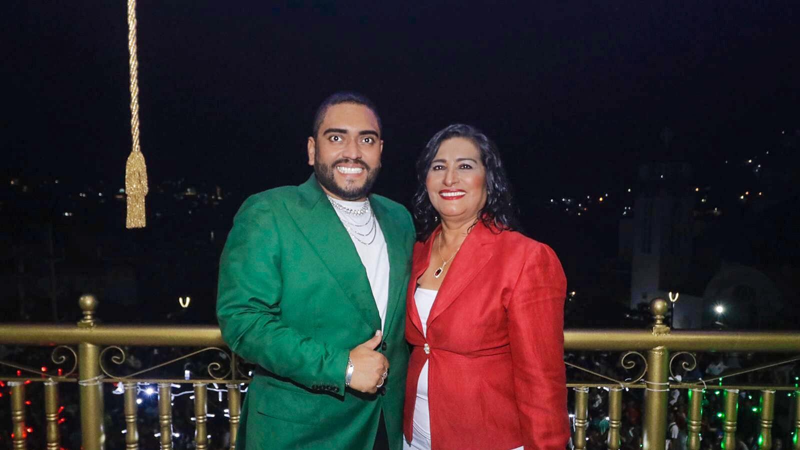 Secretario de alcaldesa de Acapulco participó en saqueos tras paso de Otis