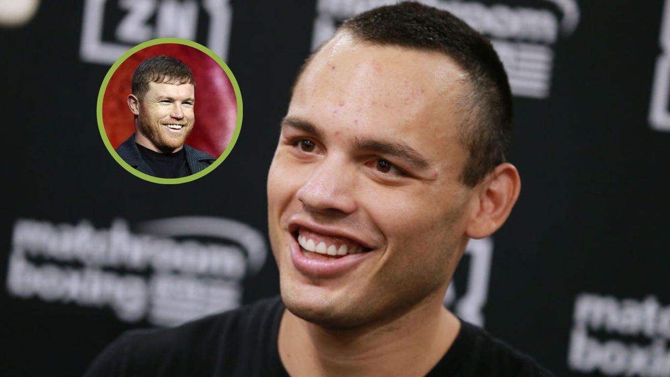 Julio César Chávez Jr.