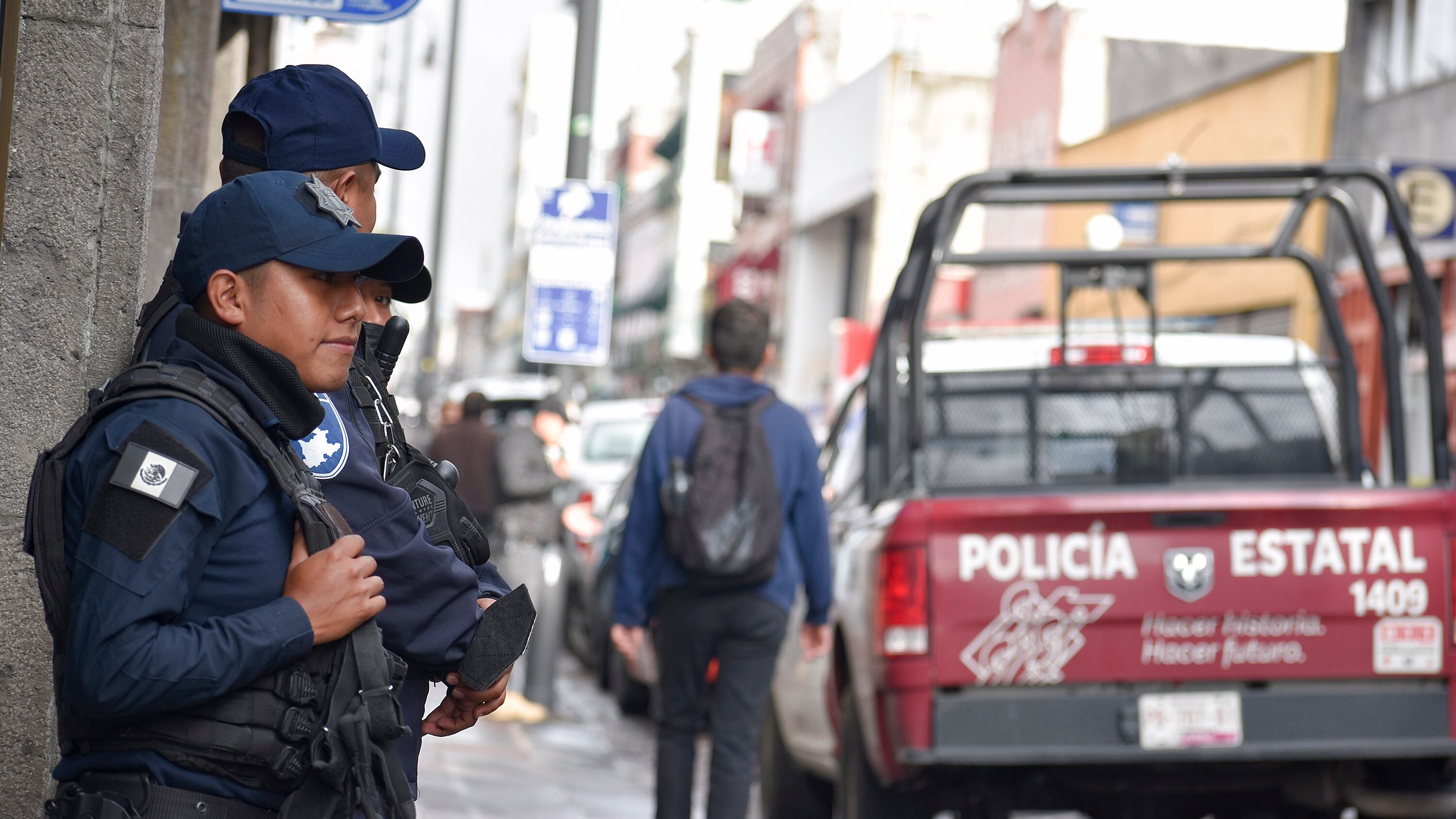 FOTO: Agencia Enfoque