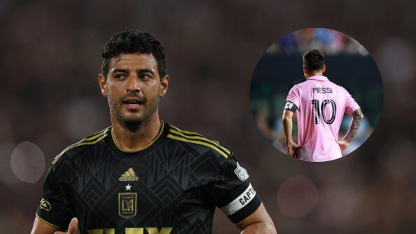 Carlos Vela