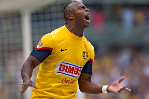 América recuerda al ‘Chucho’ Benítez con emotivo video