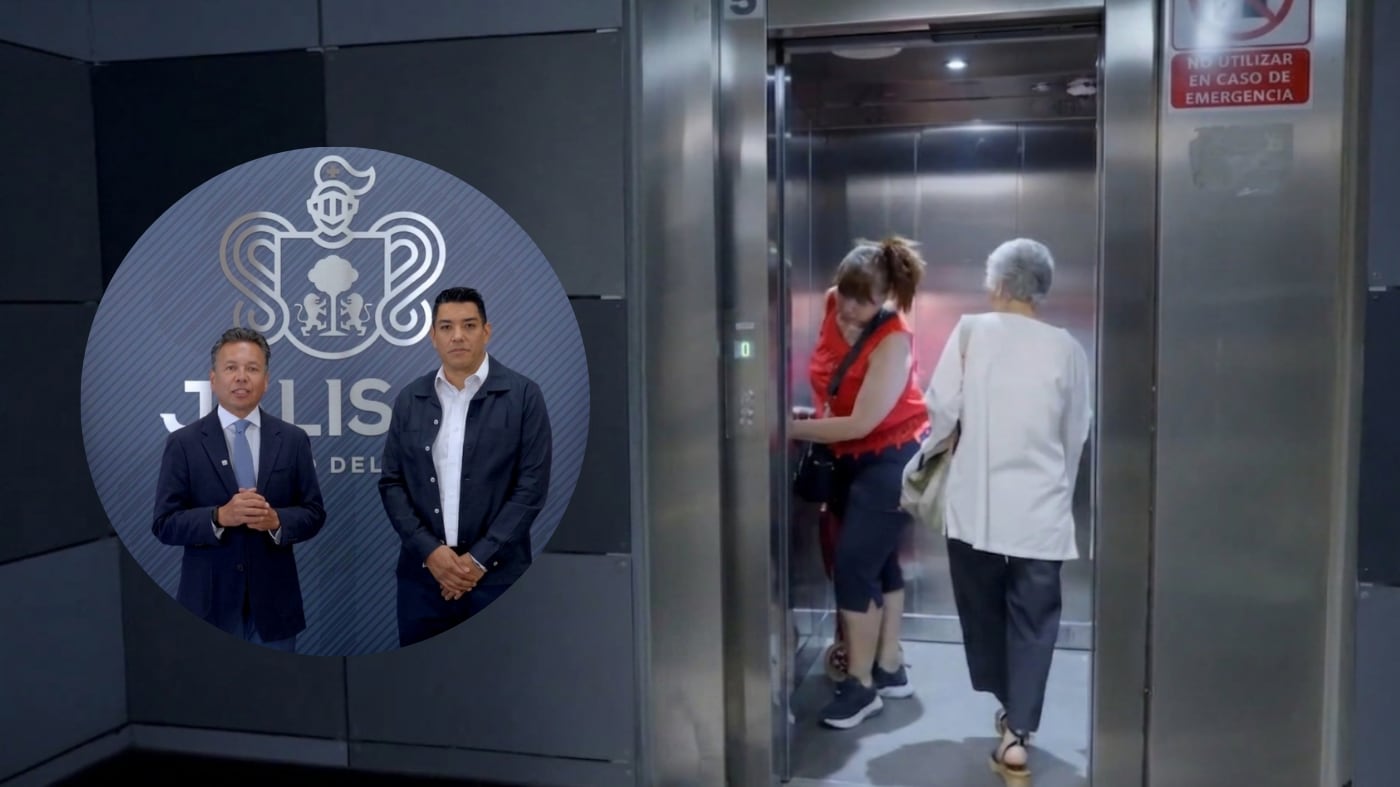 GOBIERNO DE JALISCO/ ESPECIAL