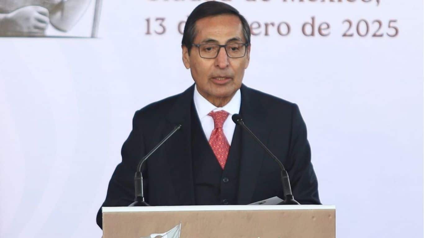 Rogelio Ramírez de la O