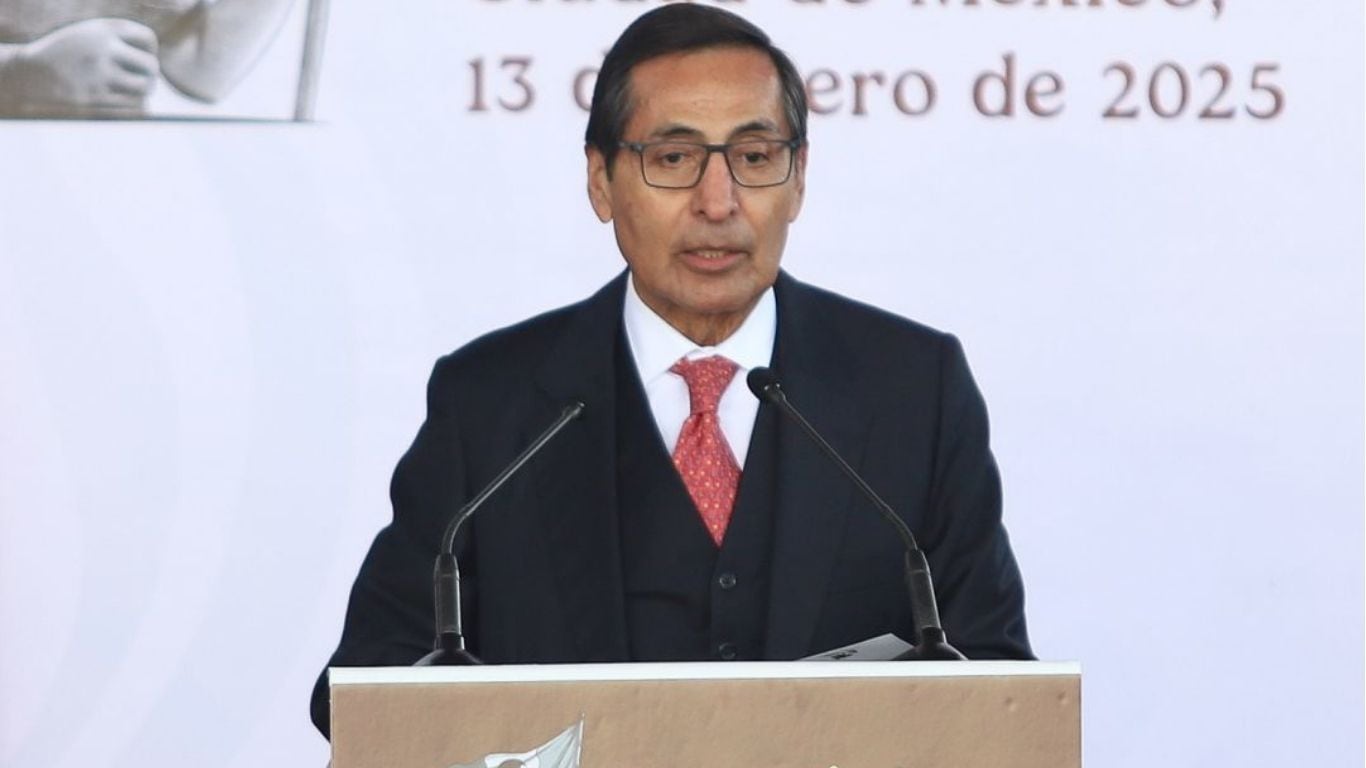 Rogelio Ramírez de la O