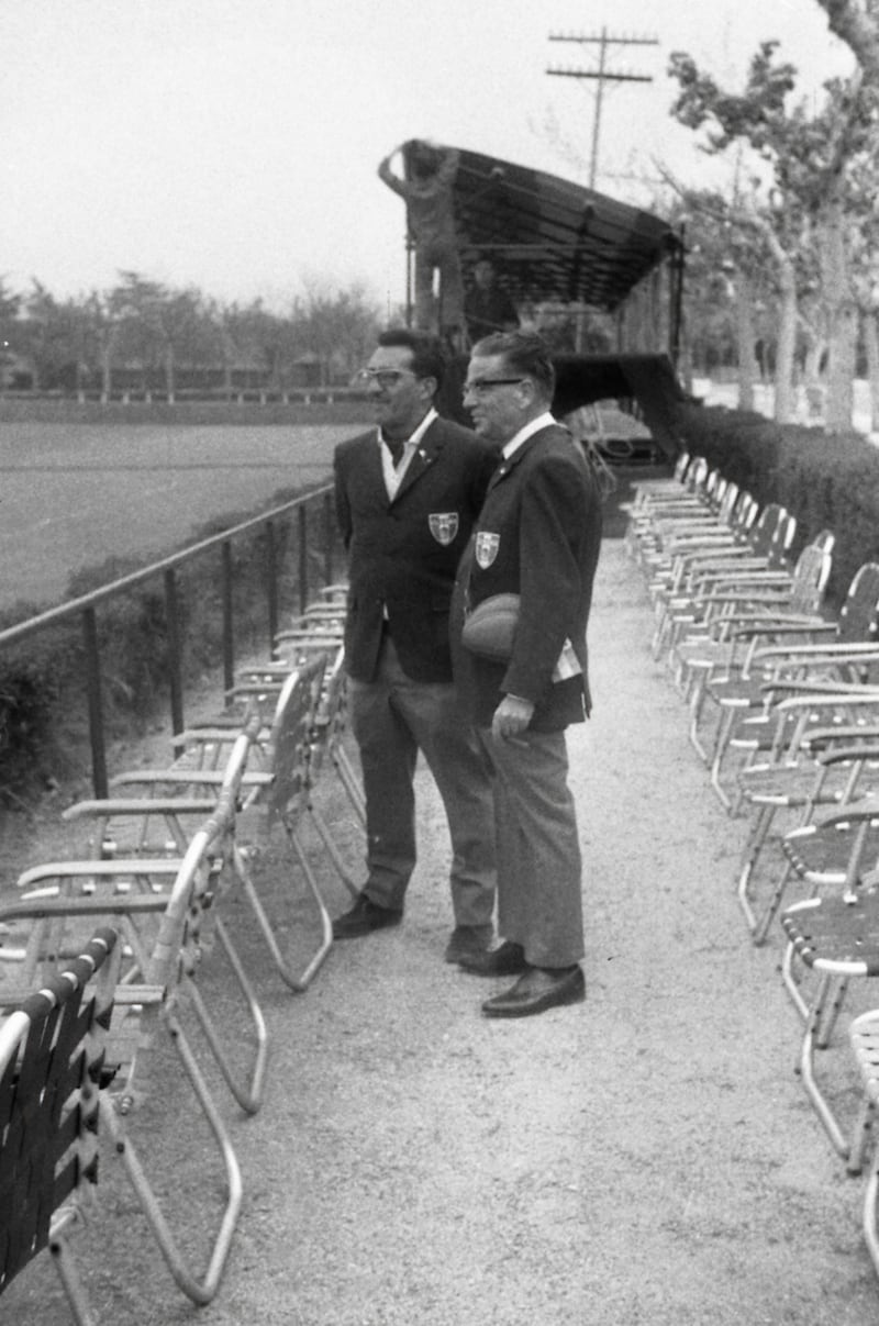 Mundial 1930