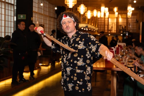 Todo lo que tienes que saber del nuevo restaurante de Luisito Comunica ubicado en Lomas, CDMX