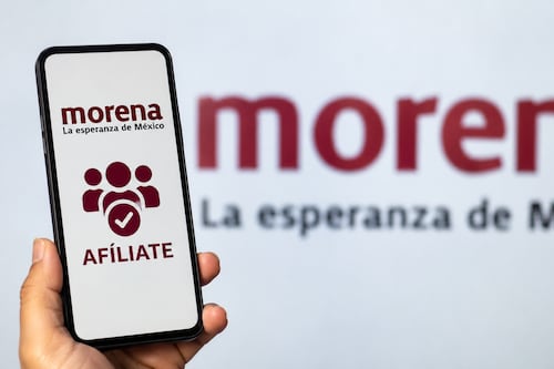 Morena defiende su padrón de 12 millones y rechaza acusaciones por afiliar “muertos”