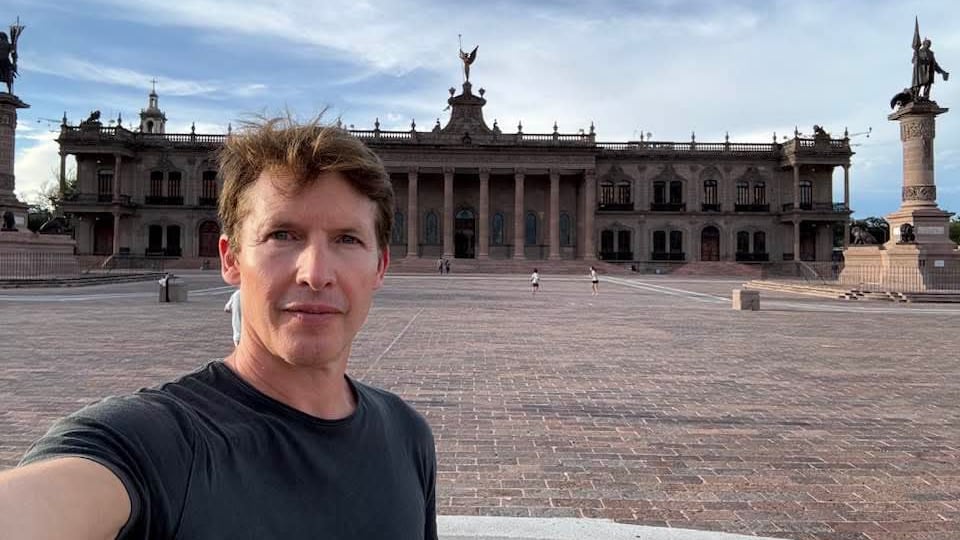 Los fans de Blunt celebran las sencillez del artista.