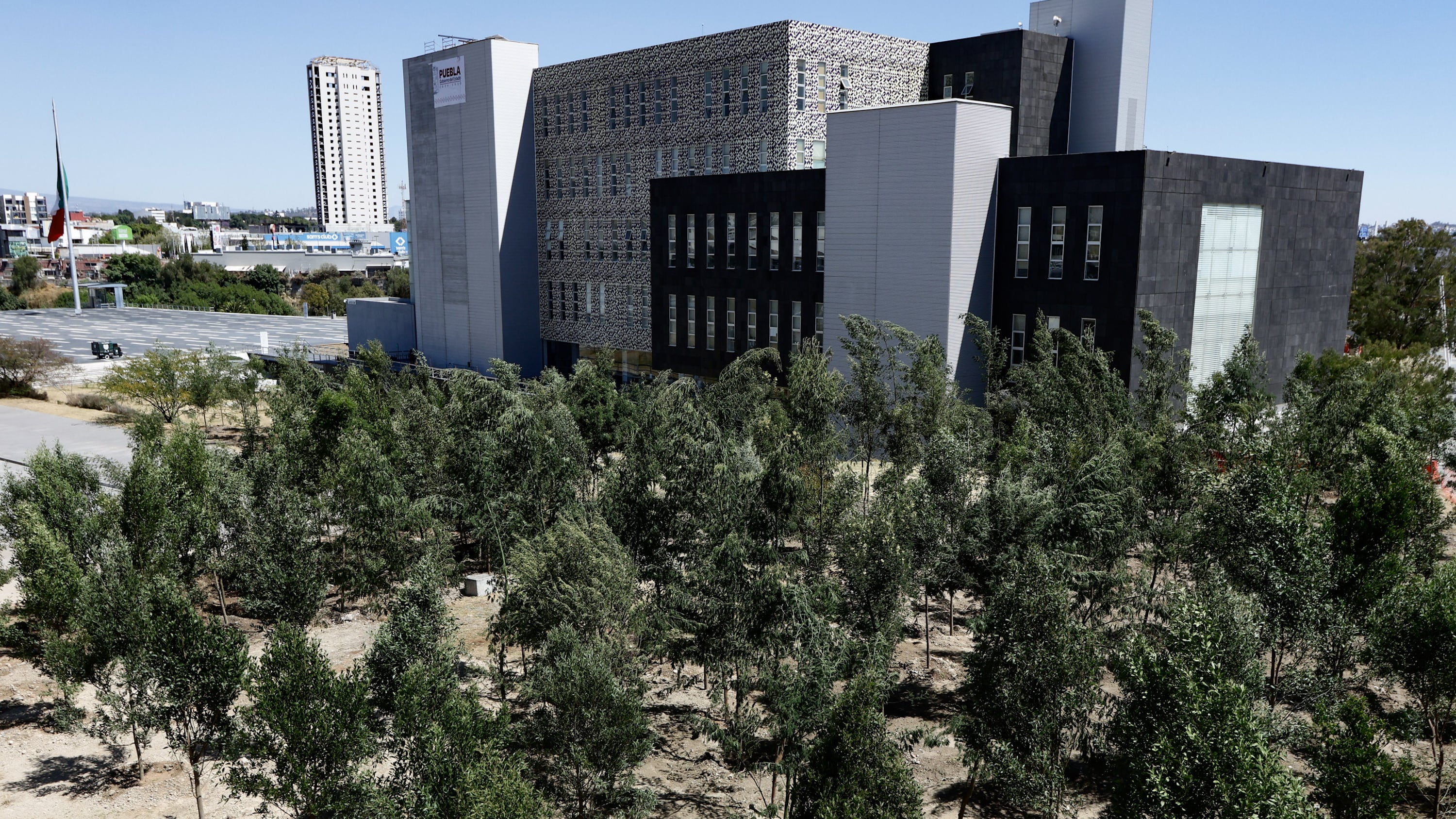 FOTO: Oscar Rodríguez / Agencia Enfoque