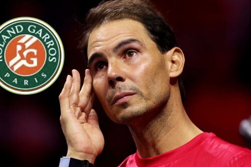 París se rinde ante su rey, Homenaje épico a Nadal en Roland Garros conmoverá al mundo del tenis