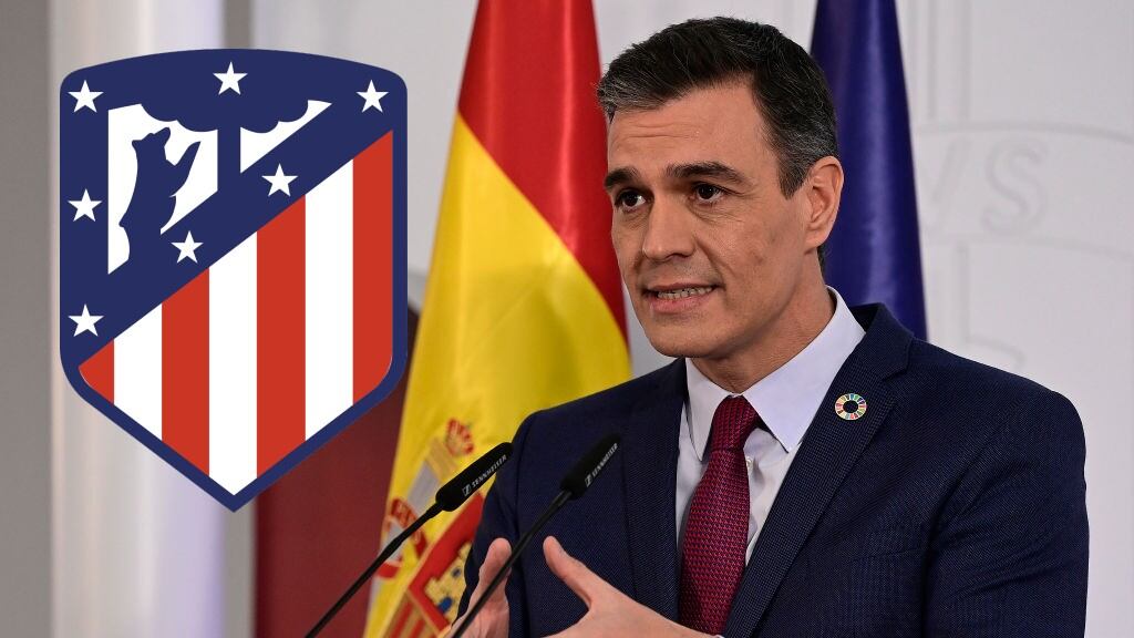 Pedro sánchez