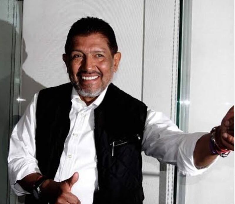 Juan Osorio