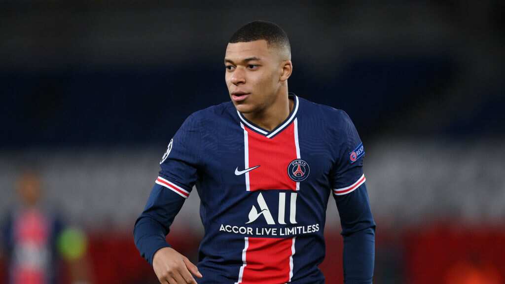 El motivo por el que Kylian Mbappé no jugó con el Real Madrid