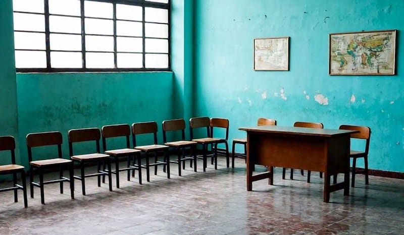 Suspenden clases el 11 y 12 de diciembre en estos estados; descubre por qué