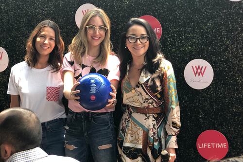 La Wera’ Kuri y de Romina Sacre representarán a México en el Mundial Femenil 2019