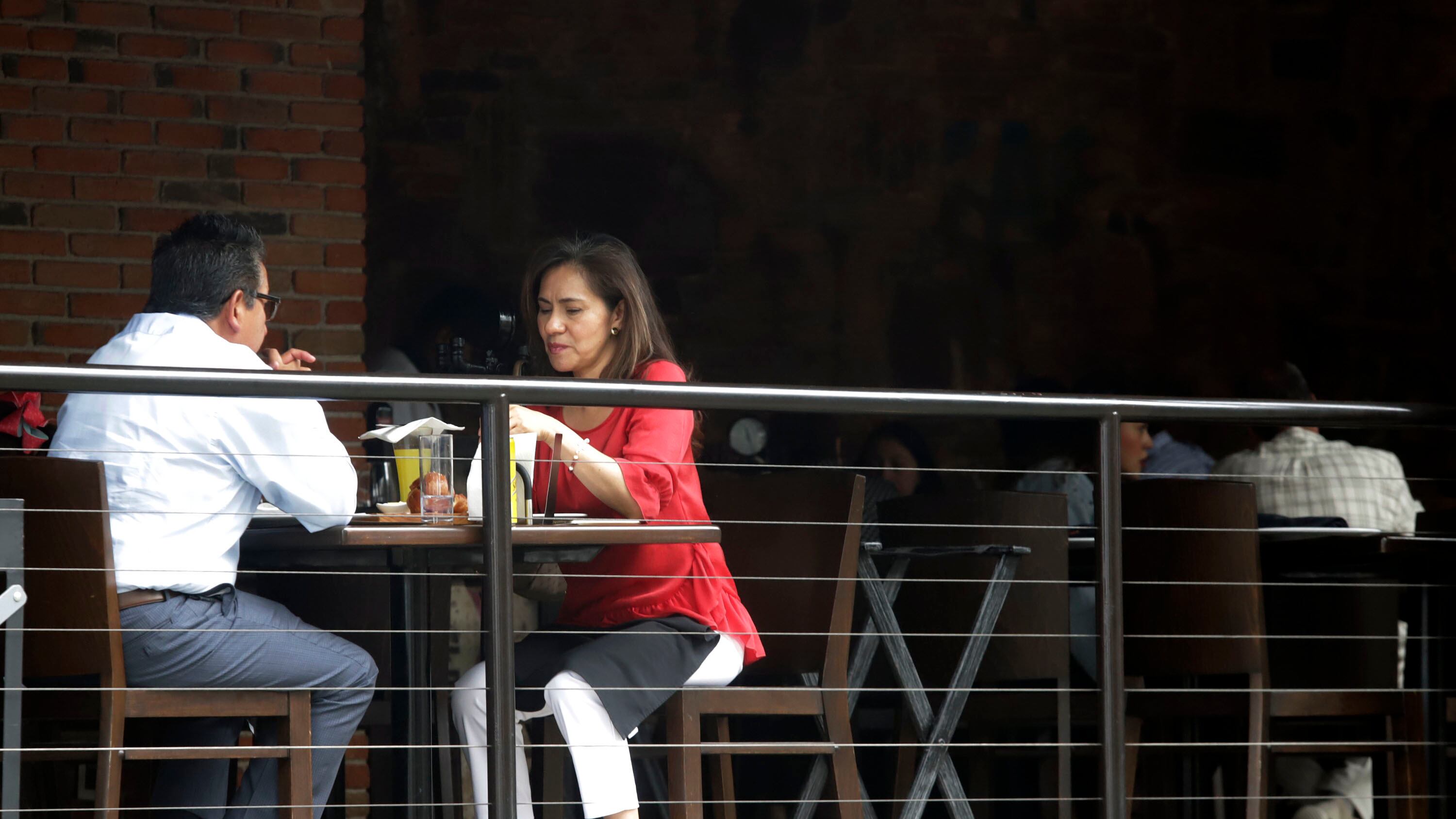 FOTO: Mireya Novo/Agencia Enfoque