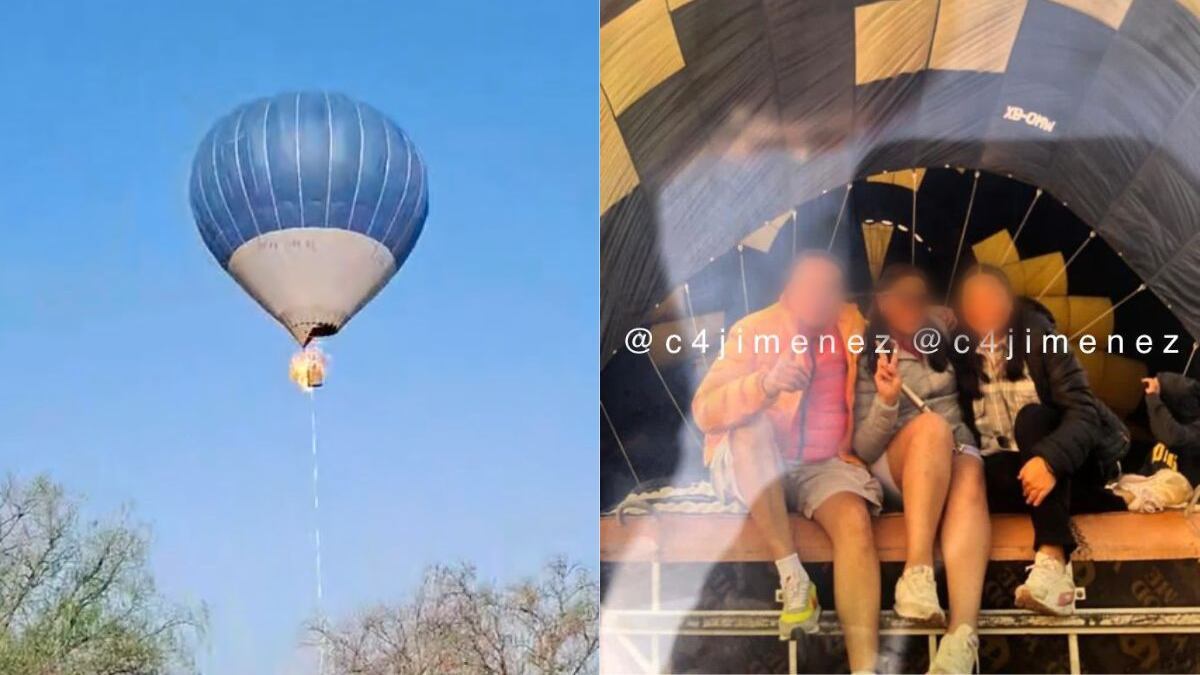 Identifican a víctimas tras accidente.