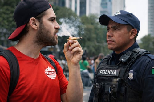 ¿Habrá más puntos 420 en México durante el Mundial? Esto piden colectivos cannábicos