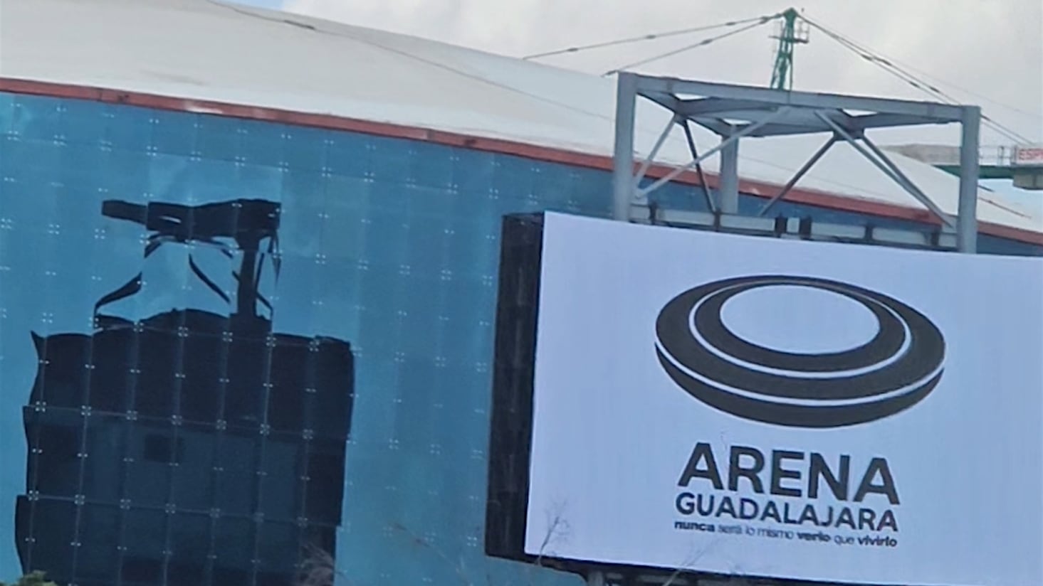 Reprogramarán shows