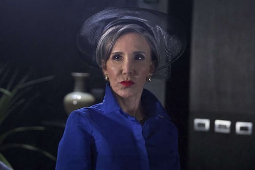 ¿Le dio vergüenza? Florinda Meza se deslinda de su propio documental tras su misteriosa desaparición