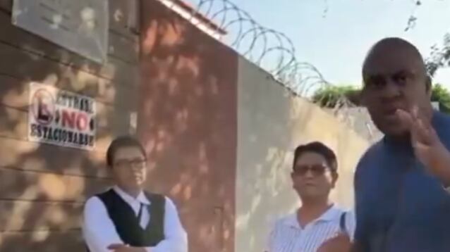 Hombre naturalizado mexicanos