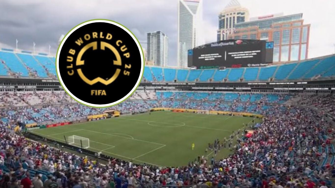 Mundial de Clubes 2025