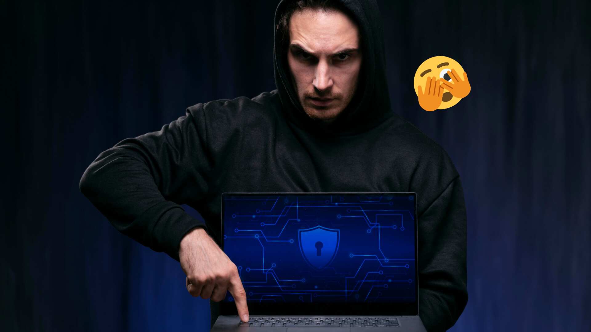 En la web oscura venden “Fullz”: paquetes completos con tus datos personales listos para ser explotados.