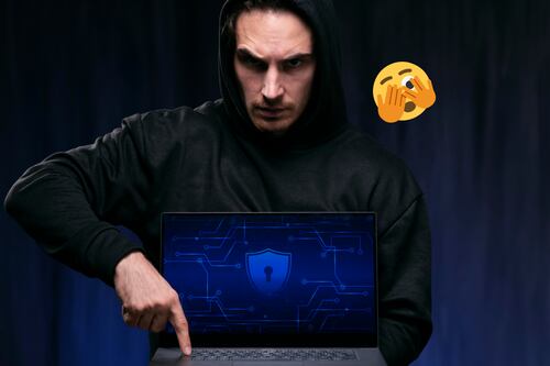 ¿Te robaron tus datos? Así pueden usarlos para vaciar tus cuentas bancarias