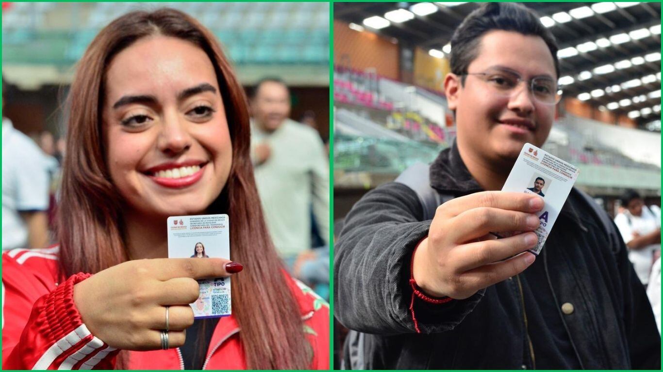 Inicia licencia permanente: paso a paso cómo obtenerla