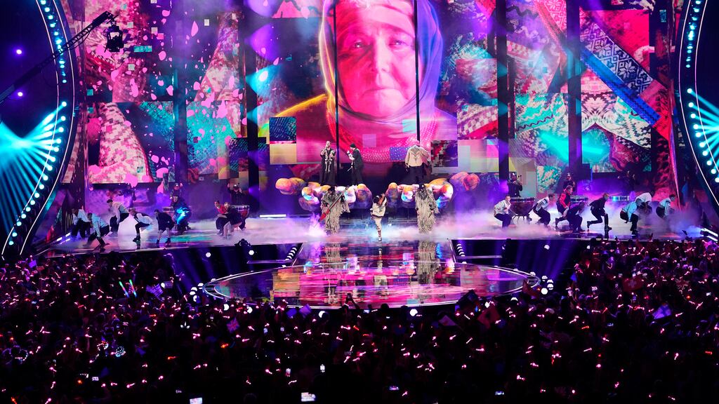Eurovisión 2023