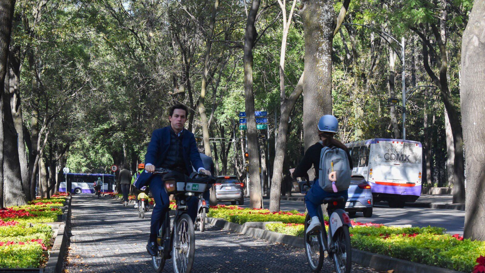 Ecobici CDMX