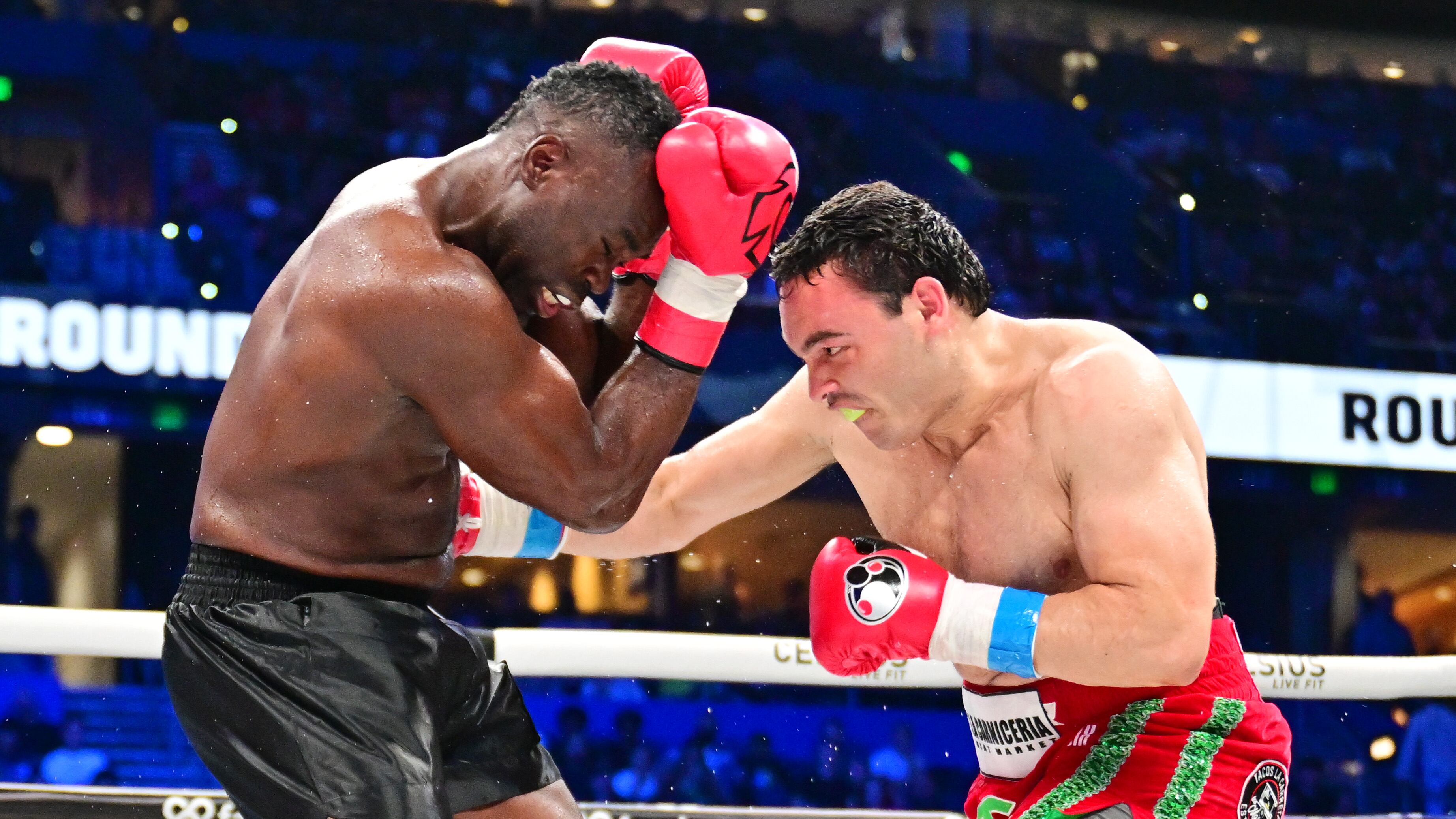 Julio Cesar Chavez Jr