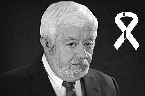 Jaime Maussan de luto, anuncia el fallecimiento de un ser querido; ¿de qué murió?