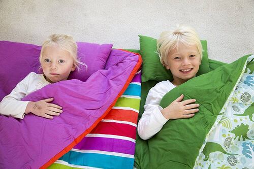 6 objetos que no pueden faltar a la hora de acampar