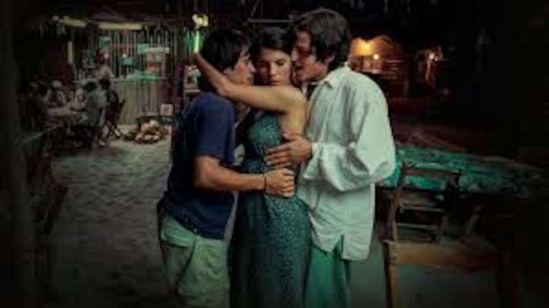 La cinta cumplirá 25 años de su estreno en 2026.
