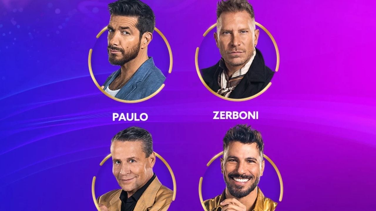 Este lunes se dio a conocer al primer eliminado de La Casa de los Famosos All Stars.