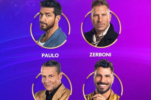 ¿Quién fue el primer eliminado de La Casa de los Famosos All Stars?; Paulo y Uriel salvados