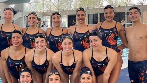 El equipo mexicano busca recursos para seguir compitiendo I Instagram