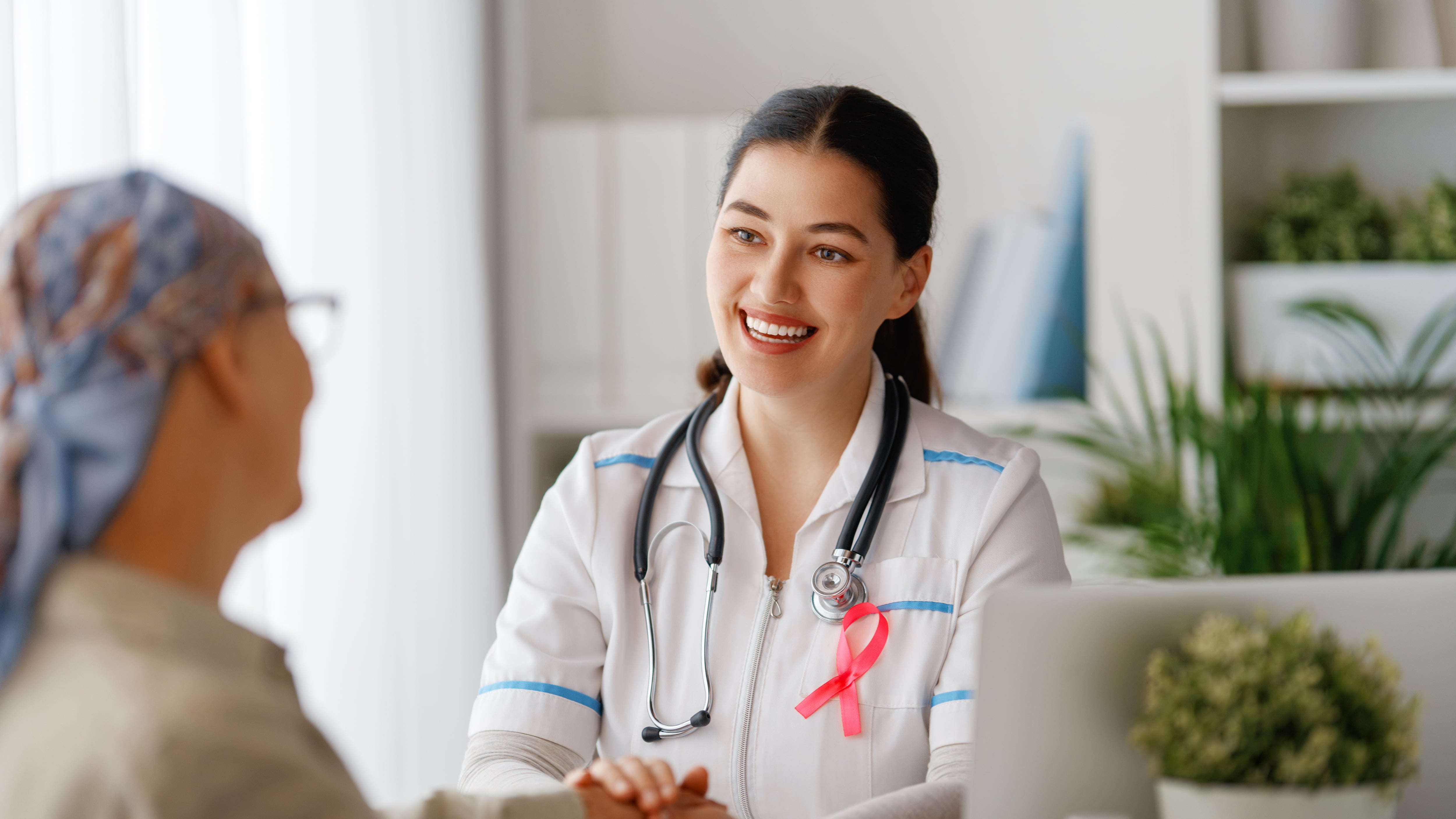 Inteligencia artificial para detectar cáncer de mama