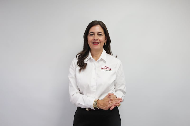 “La paz no se decreta: si no se construye en las aulas, la violencia ocupa ese espacio”