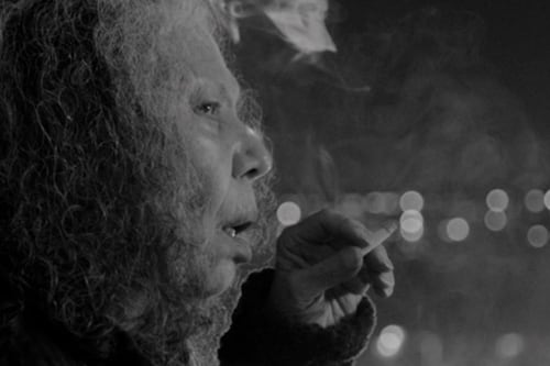 ¡Qué chingona eres, Luisa Huertas!