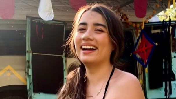 Se desconoce su paradero desde hace 6 días. (Cortesía)