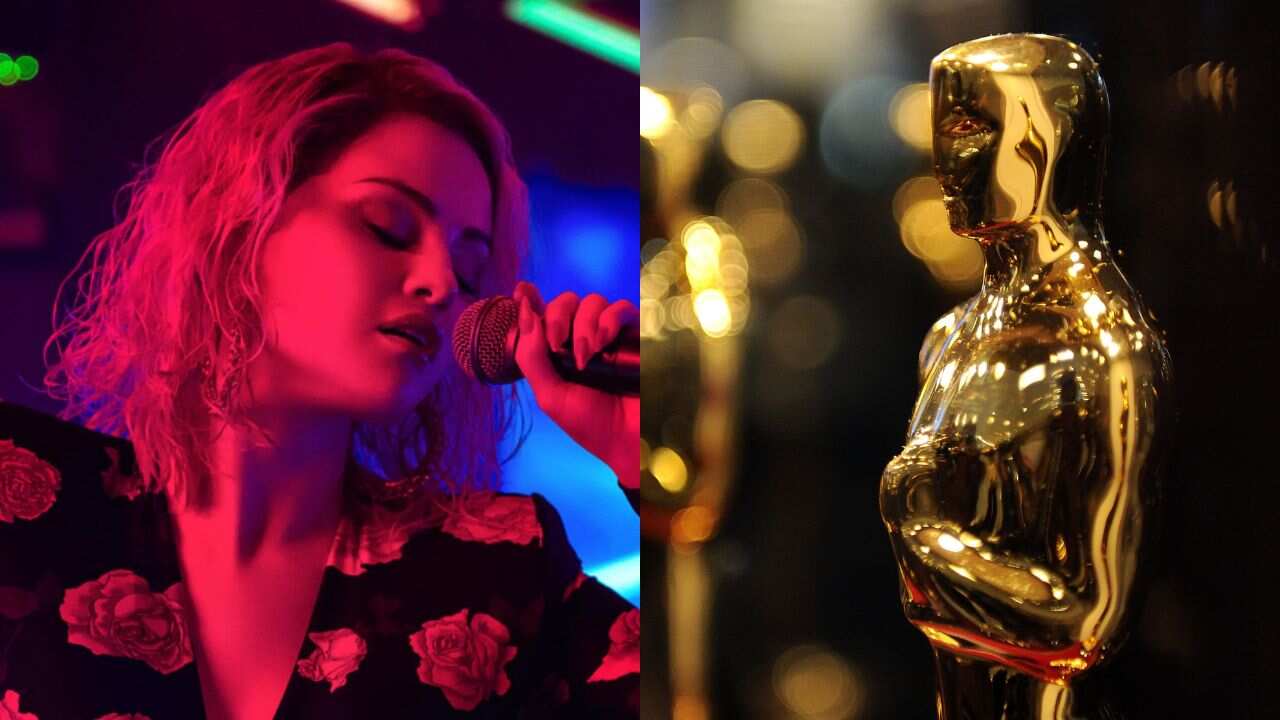 'Emilia Pérez' en los Oscar 2025