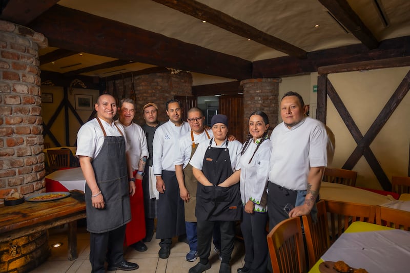 Festival Marisqueando 2026