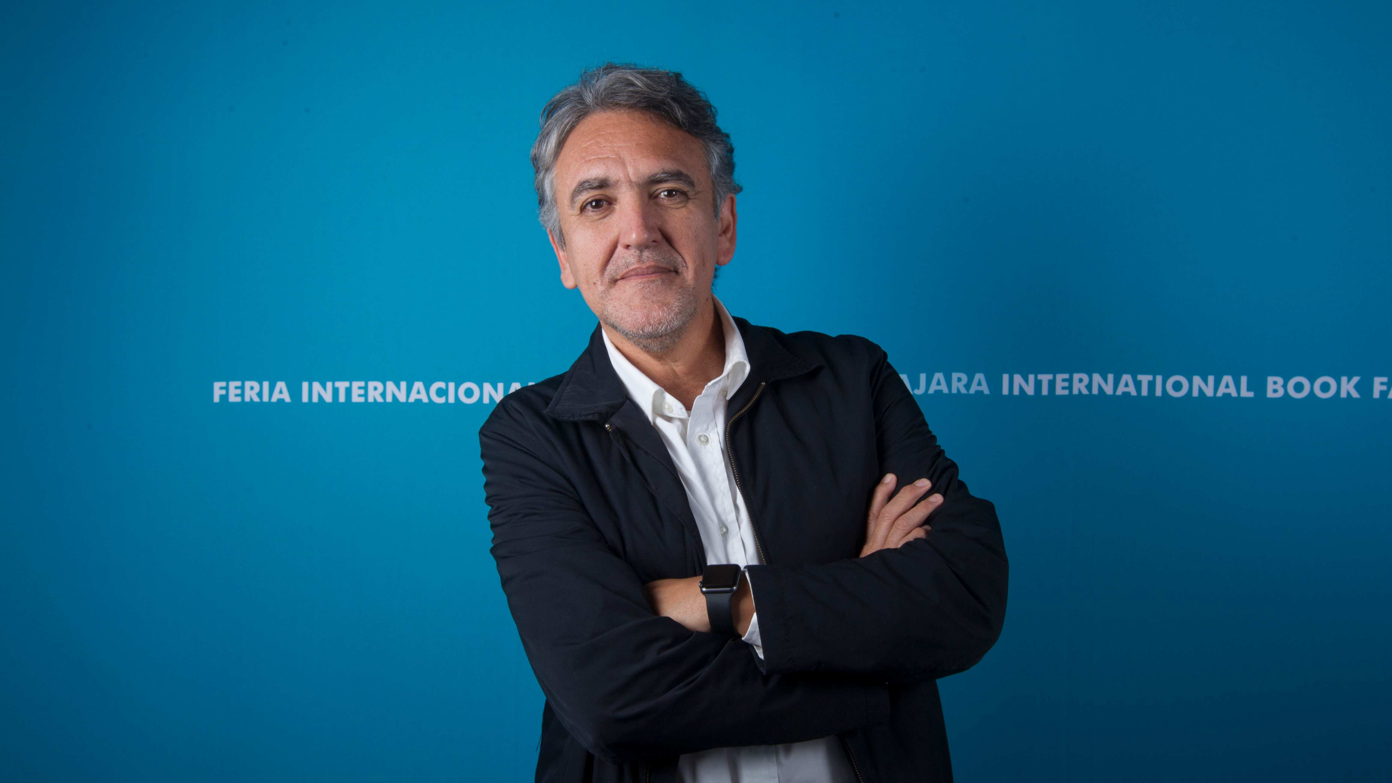 El caricaturista tapatío obtendrá el reconocimiento como parte de las actividades del Encuentro Internacional de Caricatura e Historieta de la FIL Guadalajar