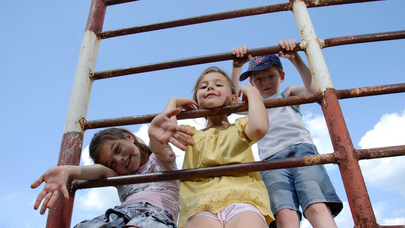 Regalos Día del Niño