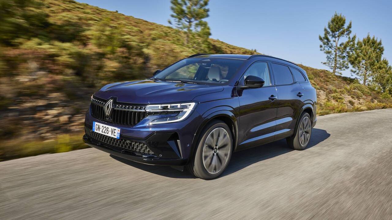 Fotografía de Renault Group