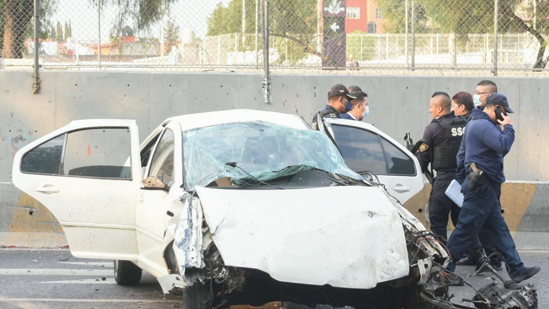 Las penas aumentan si el conductor maneja en estado de ebriedad.