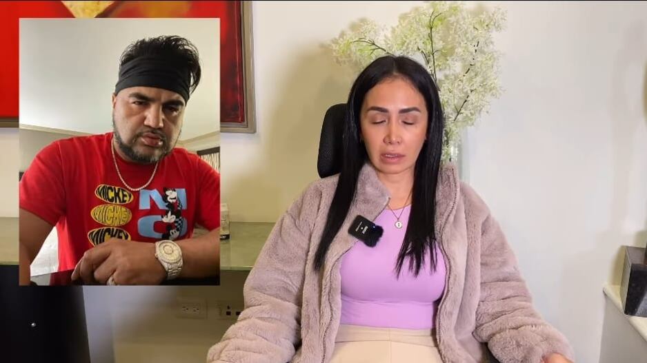 Las Vegas lo ilumina, mientras su vida personal se oscurece.